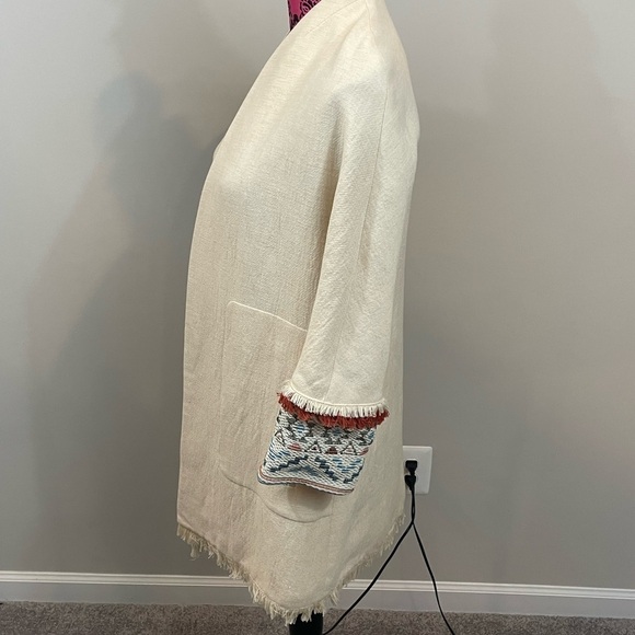 Zara‎ Basic jacket XS - Picture 2 of 6